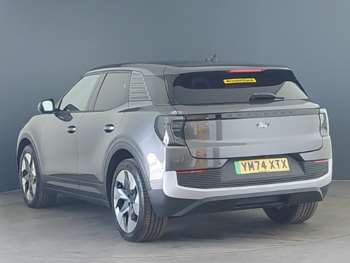 Used Ford Explorer 2024 for sale - 74584128: Photo
