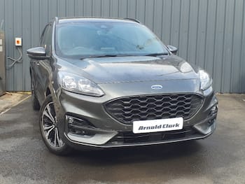 Used Ford Kuga 2023 for sale - 79870086: Photo