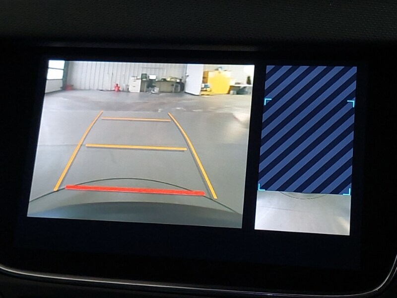 Used Vauxhall Crossland 2022 for sale - 77183615: Photo 10