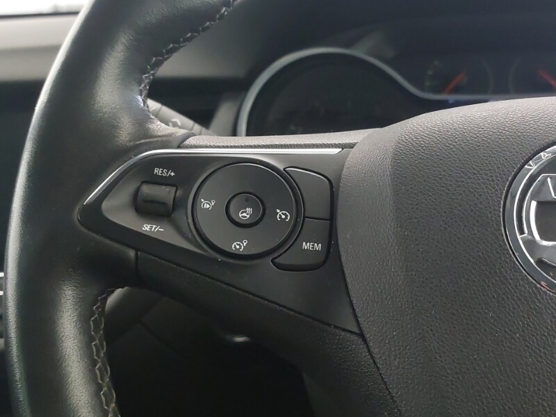 Used Vauxhall Crossland 2022 for sale - 77183615: Photo 14