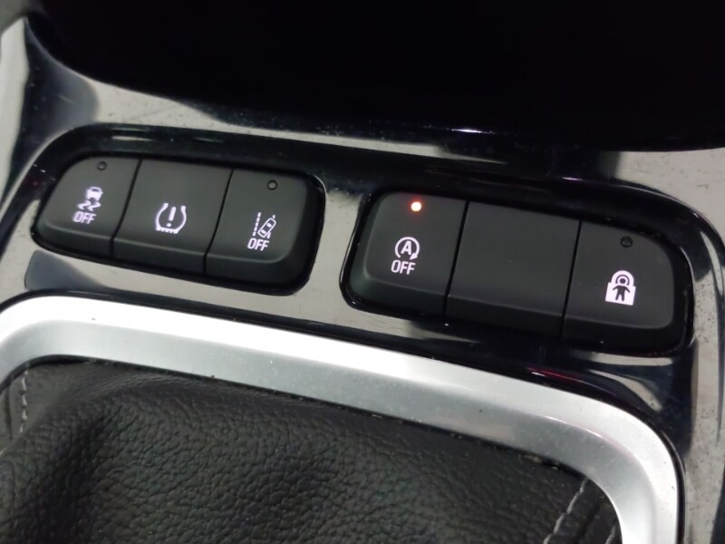 Used Vauxhall Crossland 2022 for sale - 77183615: Photo 16