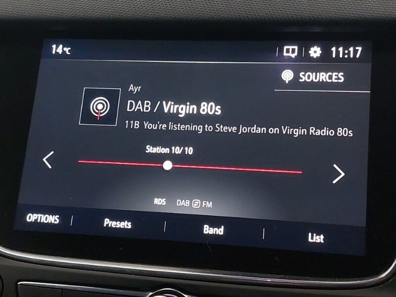 Used Vauxhall Crossland 2022 for sale - 77183615: Photo 17