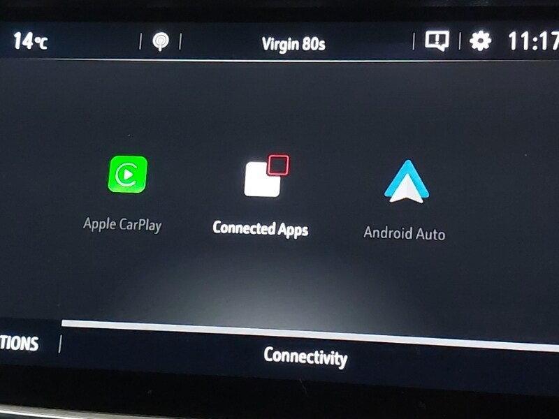 Used Vauxhall Crossland 2022 for sale - 77183615: Photo 18