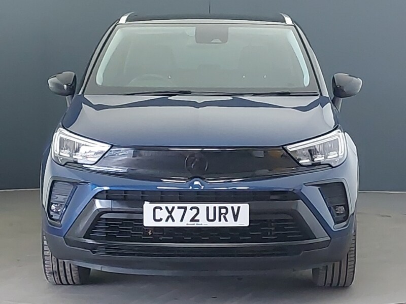 Used Vauxhall Crossland 2022 for sale - 77183615: Photo 19