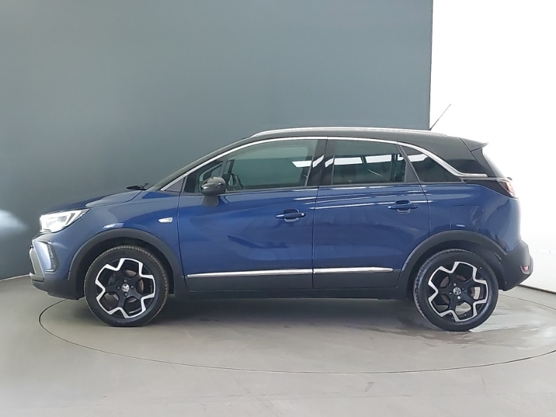 Used Vauxhall Crossland 2022 for sale - 77183615: Photo 4