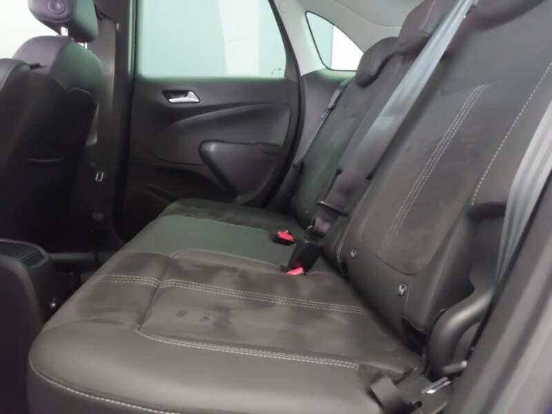 Used Vauxhall Crossland 2022 for sale - 77183615: Photo 6