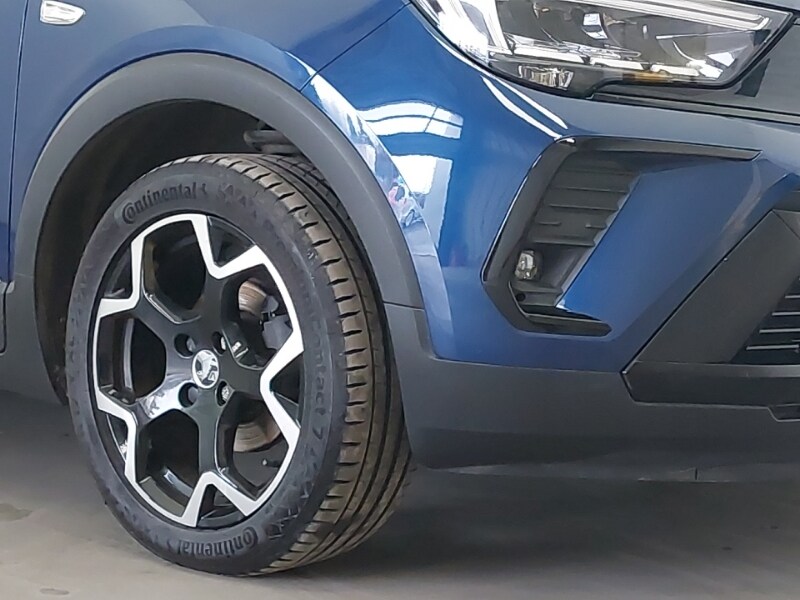 Used Vauxhall Crossland 2022 for sale - 77183615: Photo 9