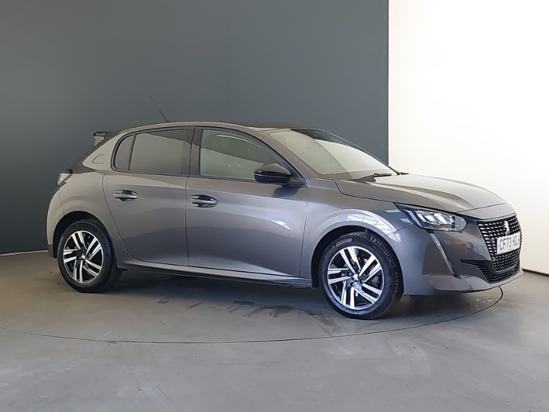 Used Peugeot 208 2023 for sale - 77548760: Photo 12