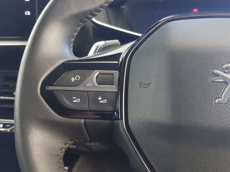 Used Peugeot 208 2023 for sale - 77548760: Photo 14