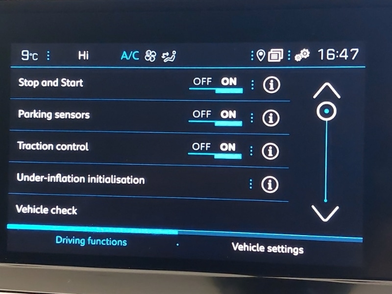 Used Peugeot 208 2023 for sale - 77548760: Photo 16