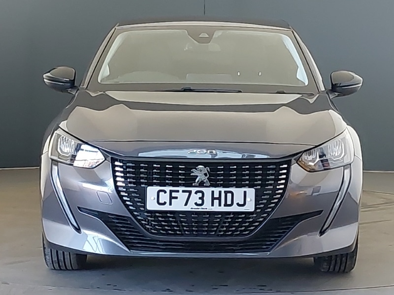 Used Peugeot 208 2023 for sale - 77548760: Photo 19