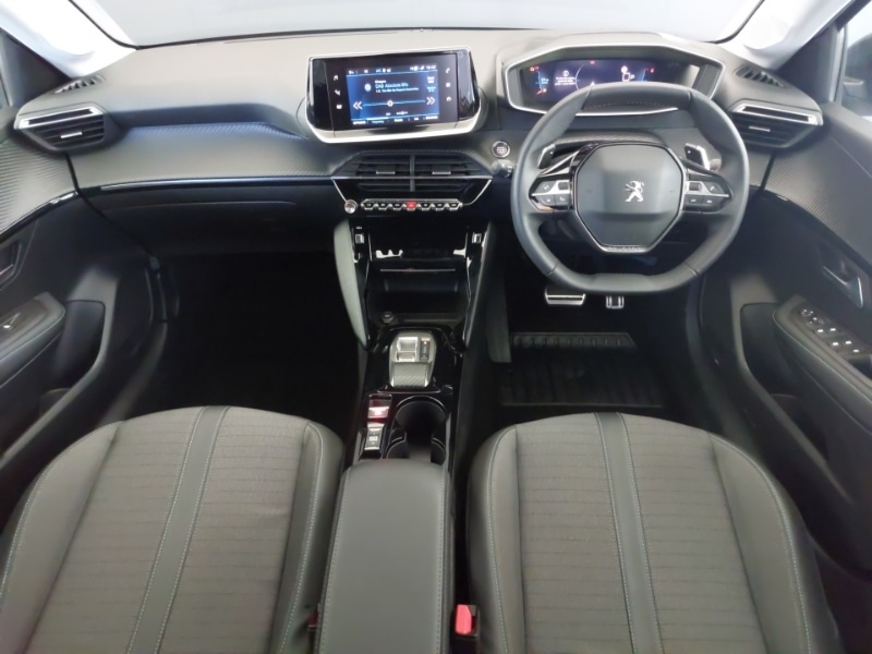 Used Peugeot 208 2023 for sale - 77548760: Photo 2