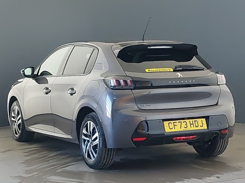 Used Peugeot 208 2023 for sale - 77548760: Photo 3