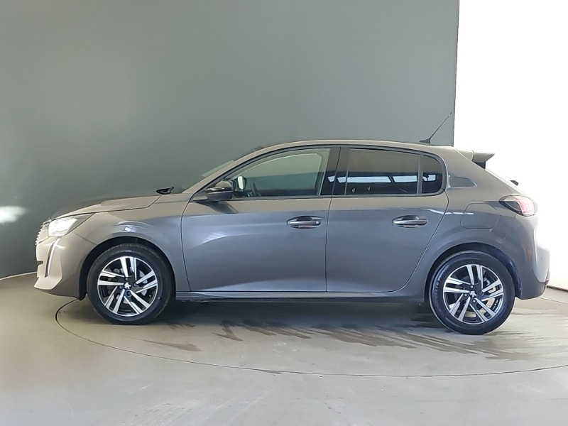 Used Peugeot 208 2023 for sale - 77548760: Photo 4