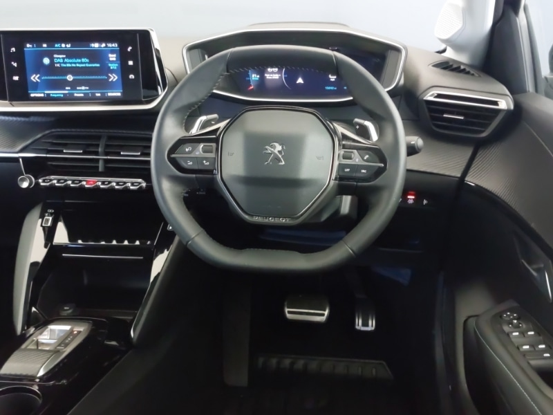 Used Peugeot 208 2023 for sale - 77548760: Photo 7