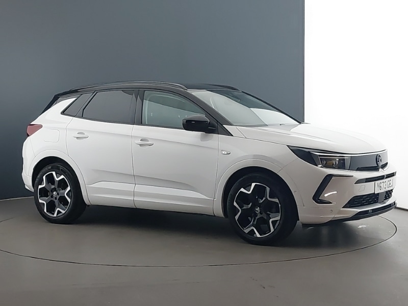 Used Vauxhall Grandland 2023 for sale - 76975064: Photo 12