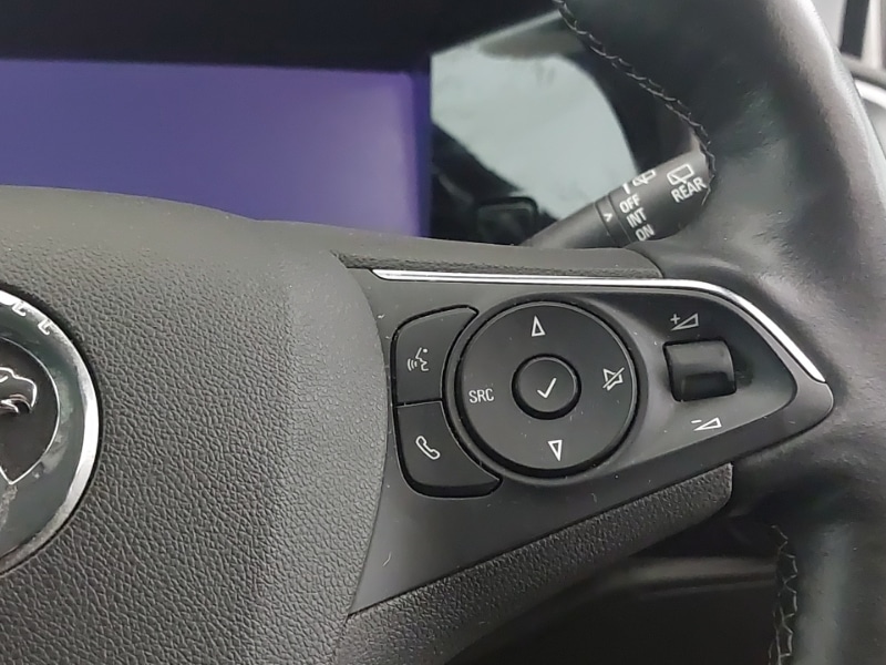 Used Vauxhall Grandland 2023 for sale - 76975064: Photo 13