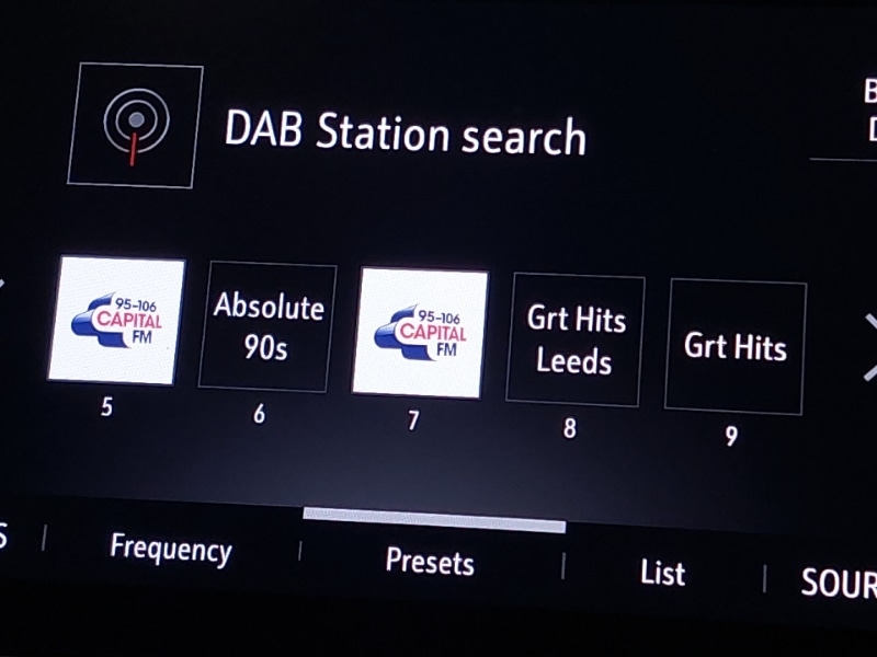 Used Vauxhall Grandland 2023 for sale - 76975064: Photo 15