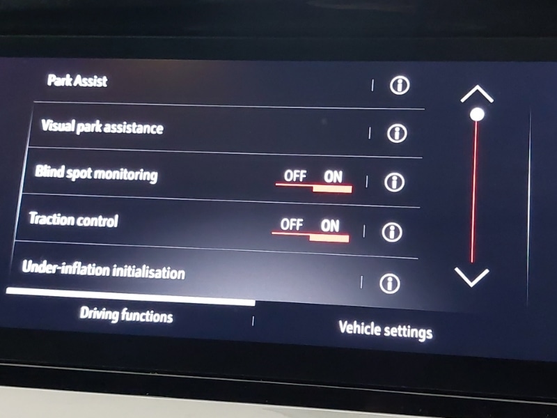 Used Vauxhall Grandland 2023 for sale - 76975064: Photo 16