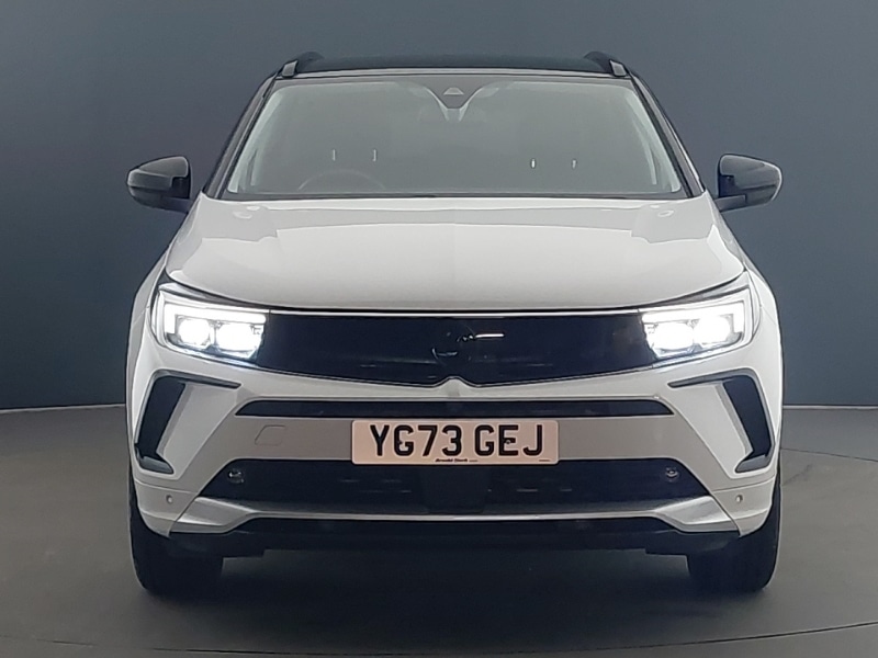 Used Vauxhall Grandland 2023 for sale - 76975064: Photo 19