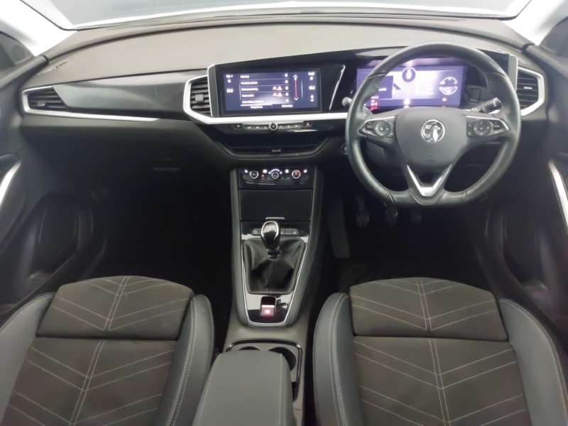 Used Vauxhall Grandland 2023 for sale - 76975064: Photo 2
