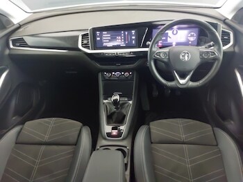 Used Vauxhall Grandland 2023 for sale - 76975064: Photo