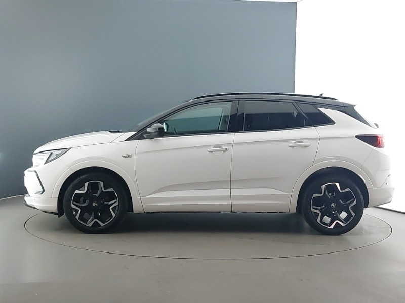 Used Vauxhall Grandland 2023 for sale - 76975064: Photo 4