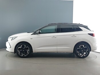 Used Vauxhall Grandland 2023 for sale - 76975064: Photo