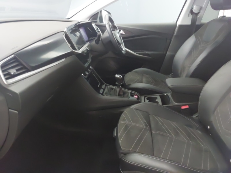 Used Vauxhall Grandland 2023 for sale - 76975064: Photo 5