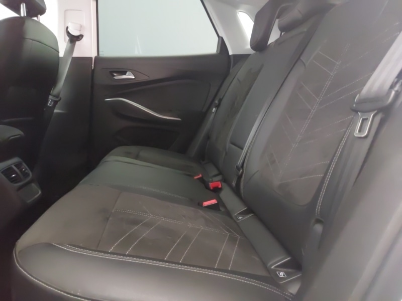 Used Vauxhall Grandland 2023 for sale - 76975064: Photo 6