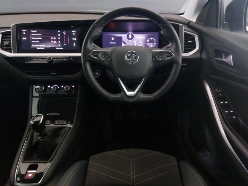 Used Vauxhall Grandland 2023 for sale - 76975064: Photo 7