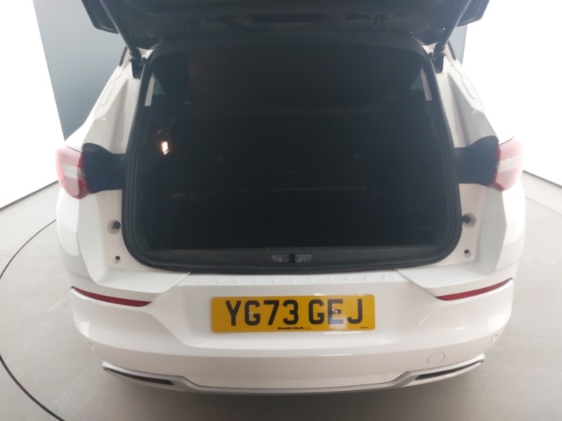 Used Vauxhall Grandland 2023 for sale - 76975064: Photo 8