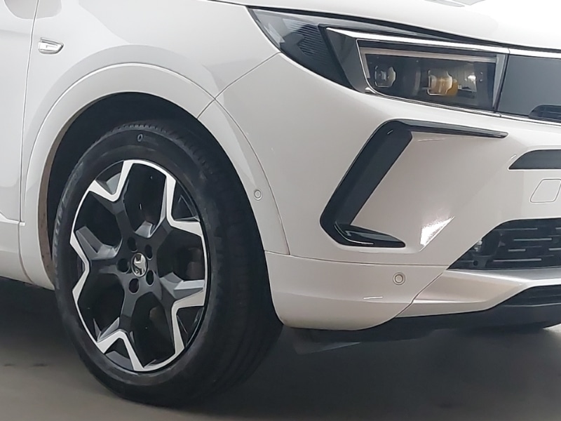 Used Vauxhall Grandland 2023 for sale - 76975064: Photo 9