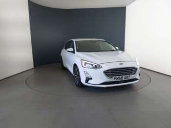2019 - 1.0 EcoBoost 125 Zetec 5dr