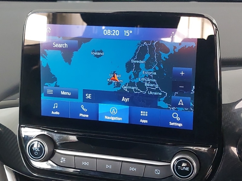 Used Ford Puma 2023 for sale - 78203284: Photo 10