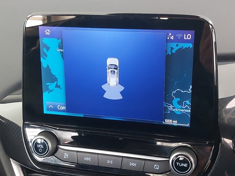 Used Ford Puma 2023 for sale - 78203284: Photo 11