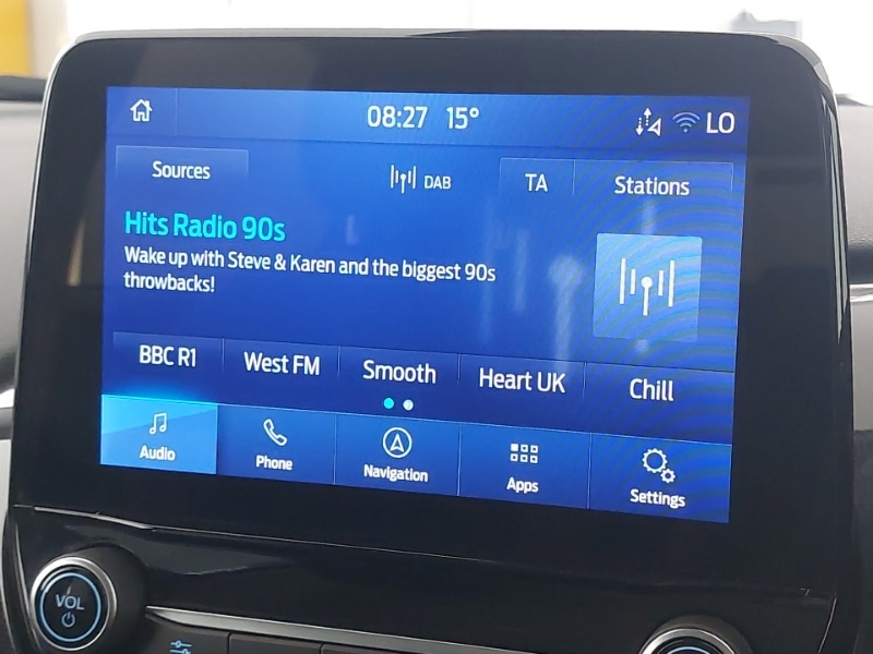 Used Ford Puma 2023 for sale - 78203284: Photo 17