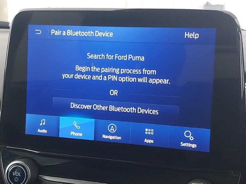 Used Ford Puma 2023 for sale - 78203284: Photo 18