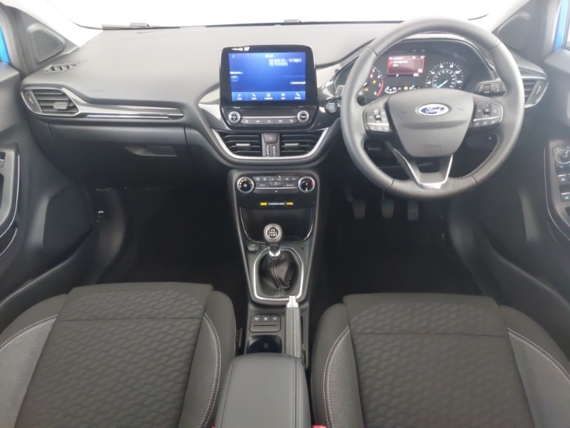 Used Ford Puma 2023 for sale - 78203284: Photo 2