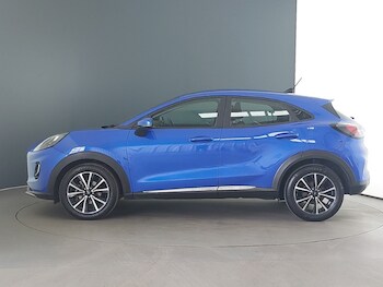 Used Ford Puma 2023 for sale - 78203284: Photo