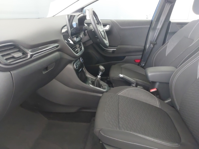 Used Ford Puma 2023 for sale - 78203284: Photo 5