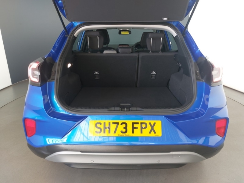 Used Ford Puma 2023 for sale - 78203284: Photo 8