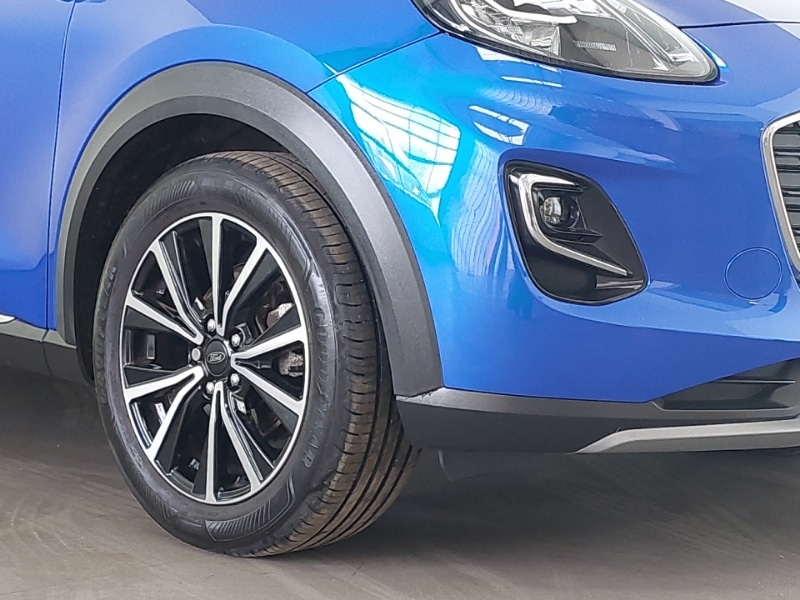 Used Ford Puma 2023 for sale - 78203284: Photo 9