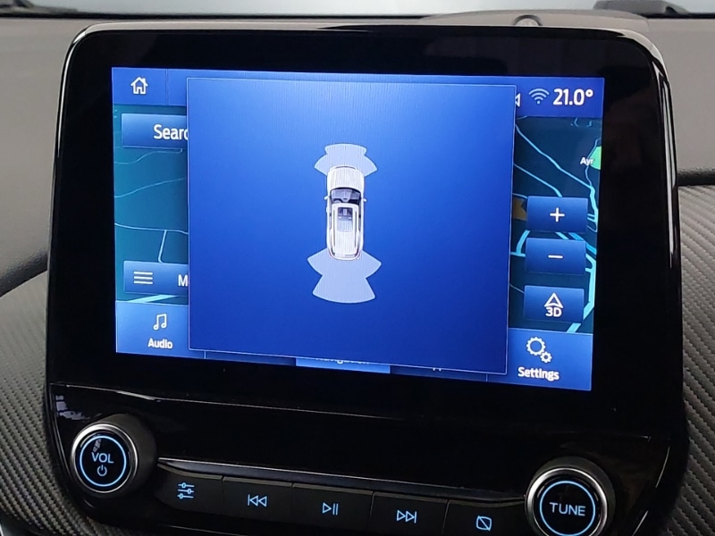 Used Ford Puma 2023 for sale - 77338063: Photo 10