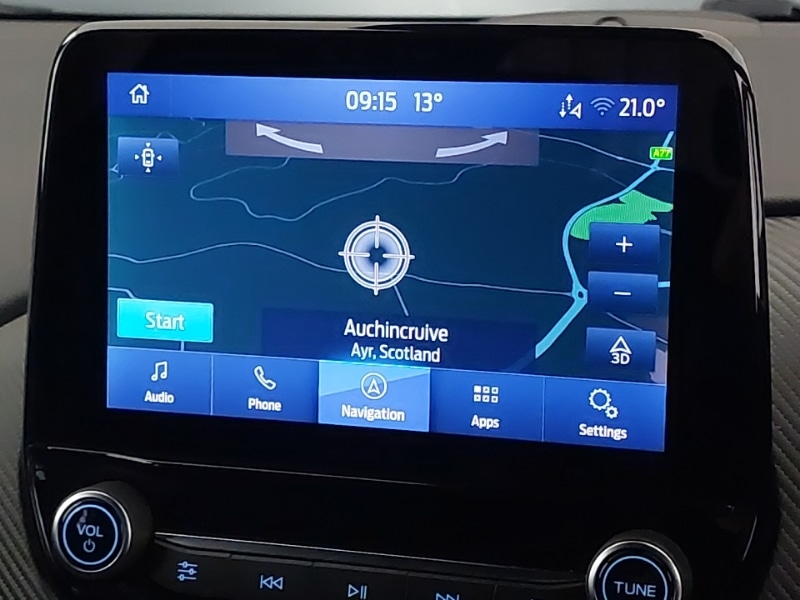 Used Ford Puma 2023 for sale - 77338063: Photo 11