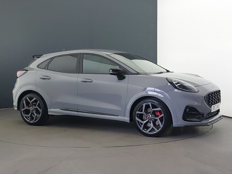 Used Ford Puma 2023 for sale - 77338063: Photo 12