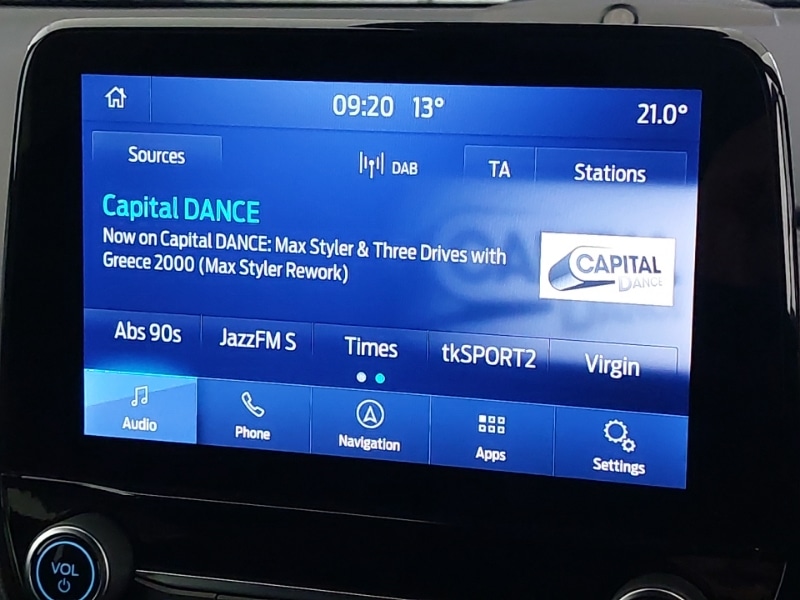 Used Ford Puma 2023 for sale - 77338063: Photo 17