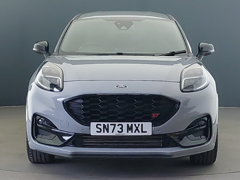 Used Ford Puma 2023 for sale - 77338063: Photo 19