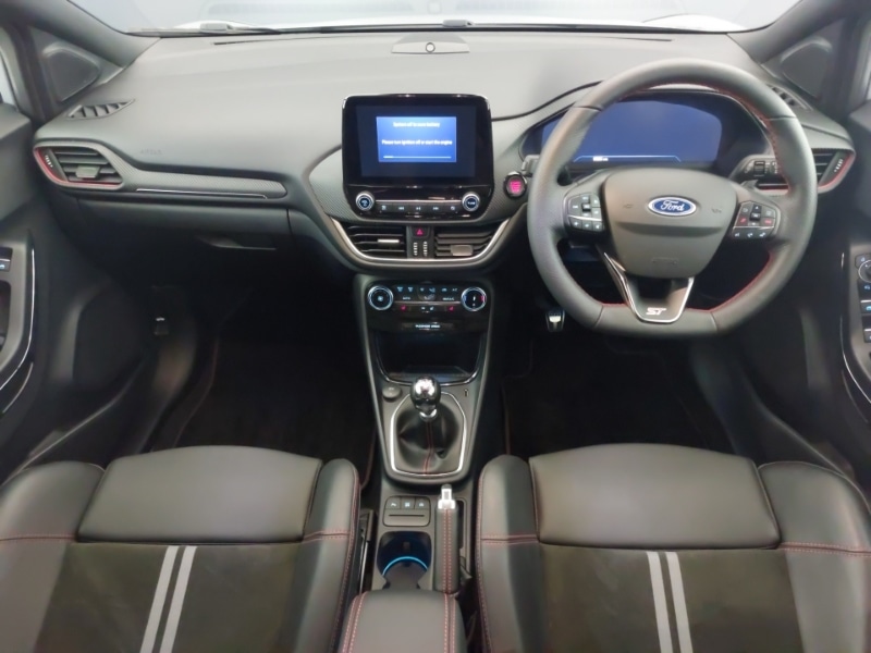 Used Ford Puma 2023 for sale - 77338063: Photo 2