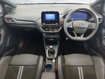 Used Ford Puma 2023 for sale - 77338063: Photo